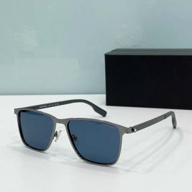 Picture of Montblanc Sunglasses _SKUfw49838770fw